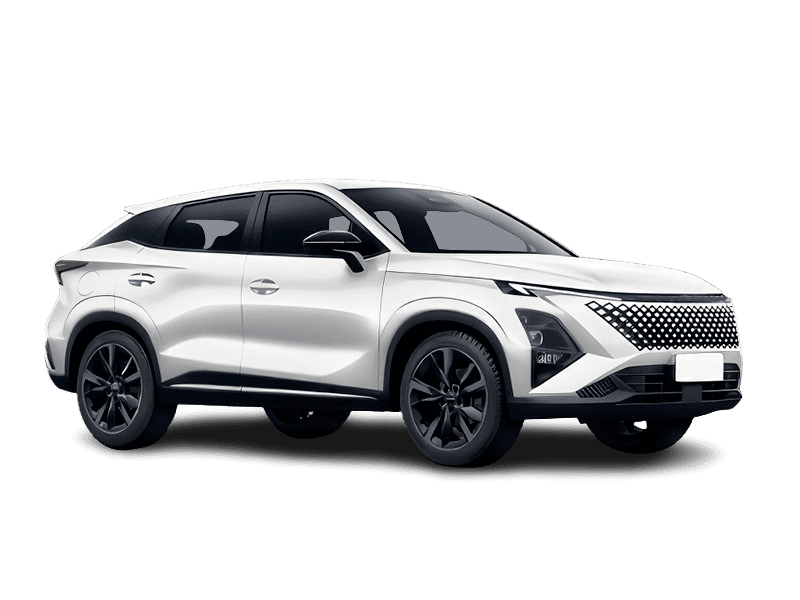 Omoda C5  NEW купить в Новосибирске