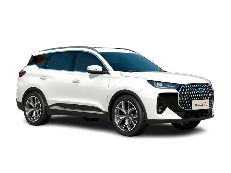 Chery Tiggo 7L купить по цене от 1 608 000 рублей