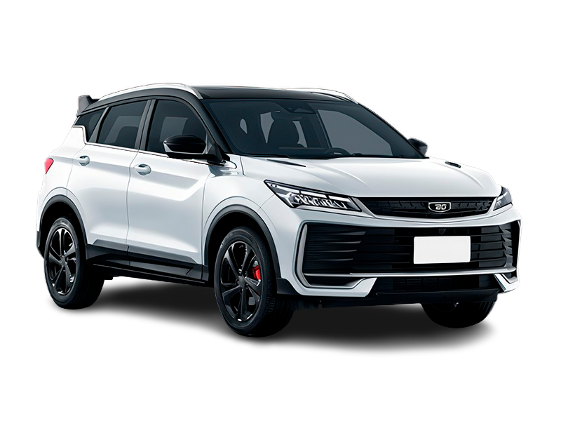 Купить Belgee X50+ в Новосибирске - Белый