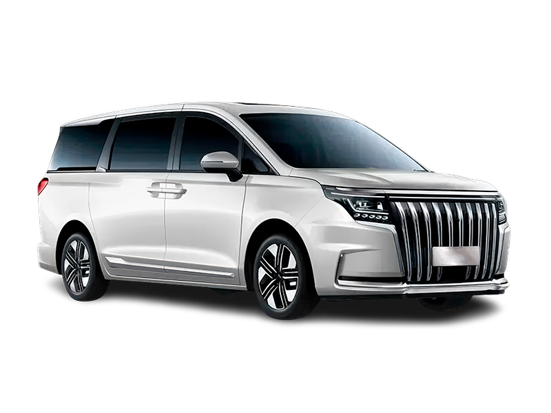 Купить Jac RF8 в Новосибирске - Белый