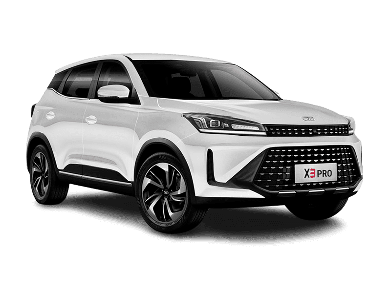 Купить KAIYI X3 Pro в Новосибирске - Белый