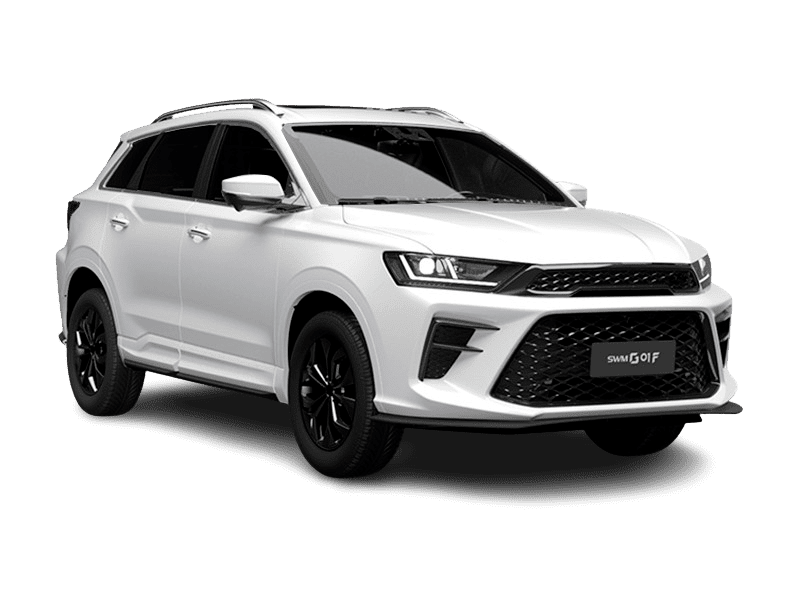 Купить SWM G01F в Новосибирске - Белый